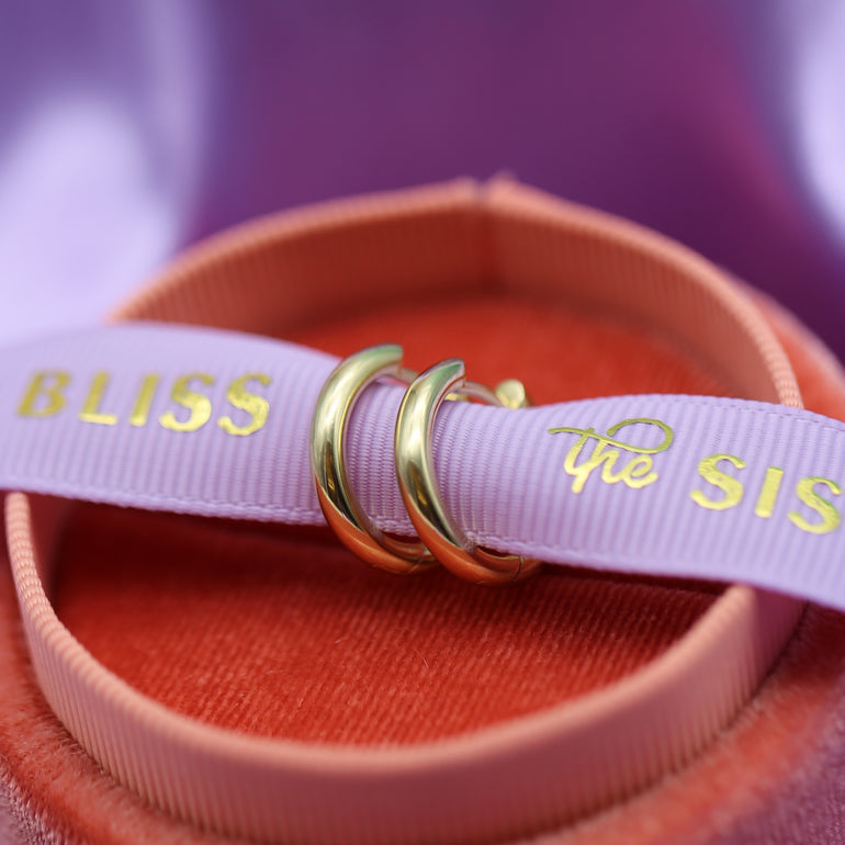 Ohrring MARLEN - The SISS BLISS GmbH