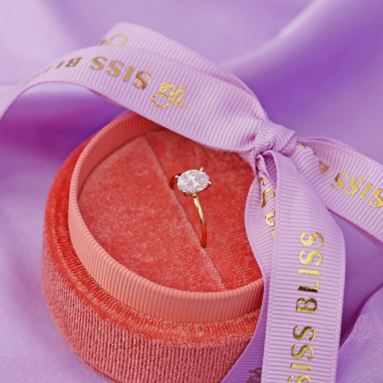 Ring SOFIA - The SISS BLISS GmbH