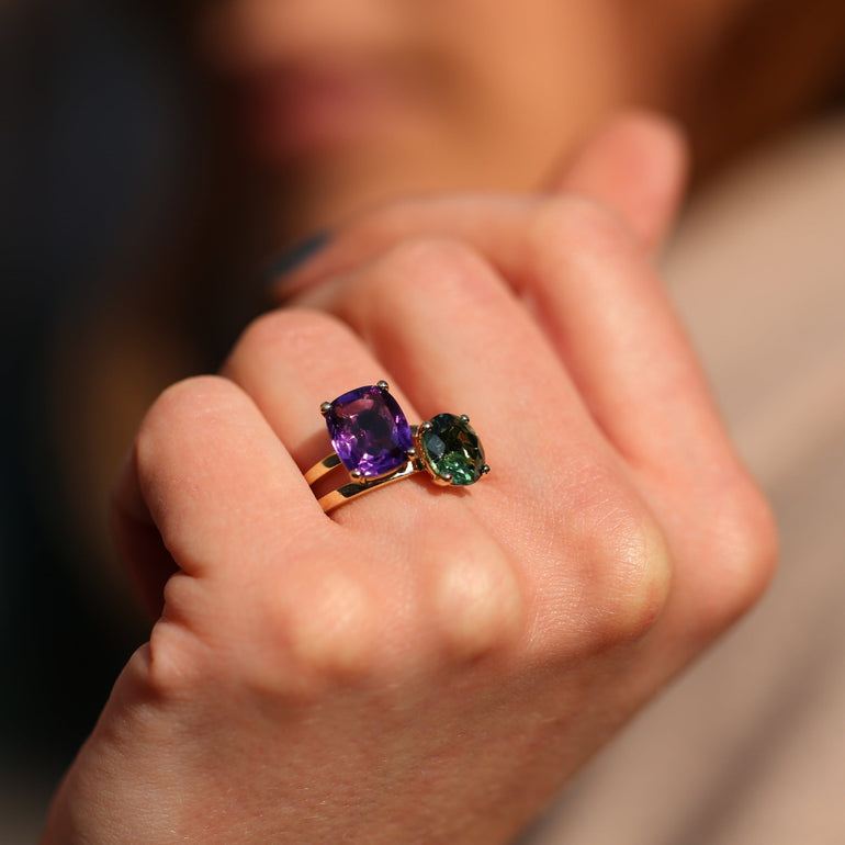 Ring BLISSITA - The SISS BLISS GmbH