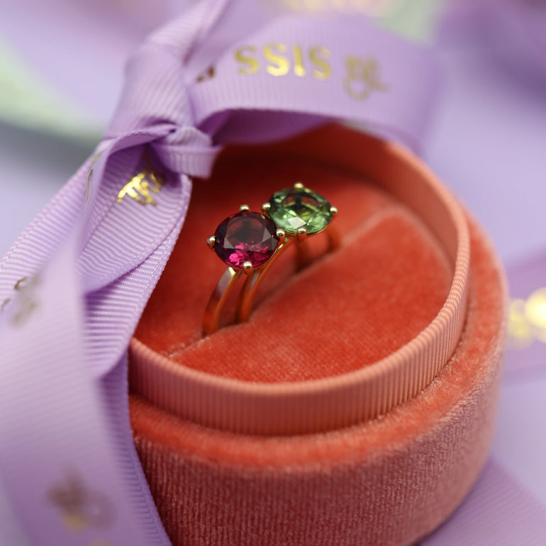Ring BLISSITA - The SISS BLISS GmbH