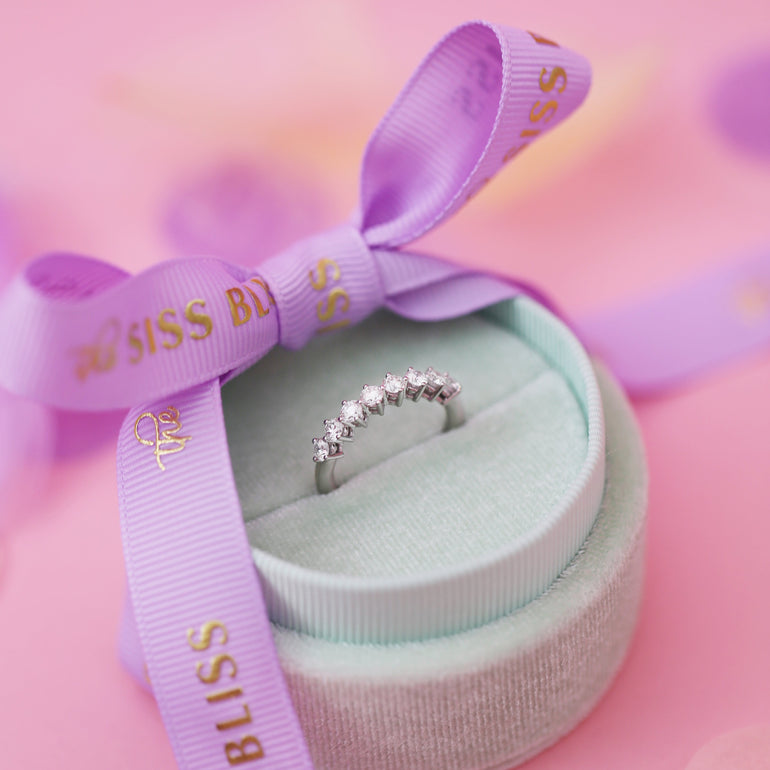 Ring LILLY - The SISS BLISS GmbH