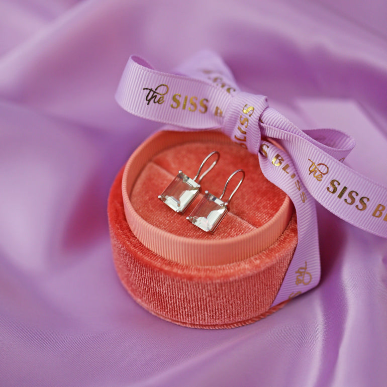Ohrring TILDA - The SISS BLISS GmbH
