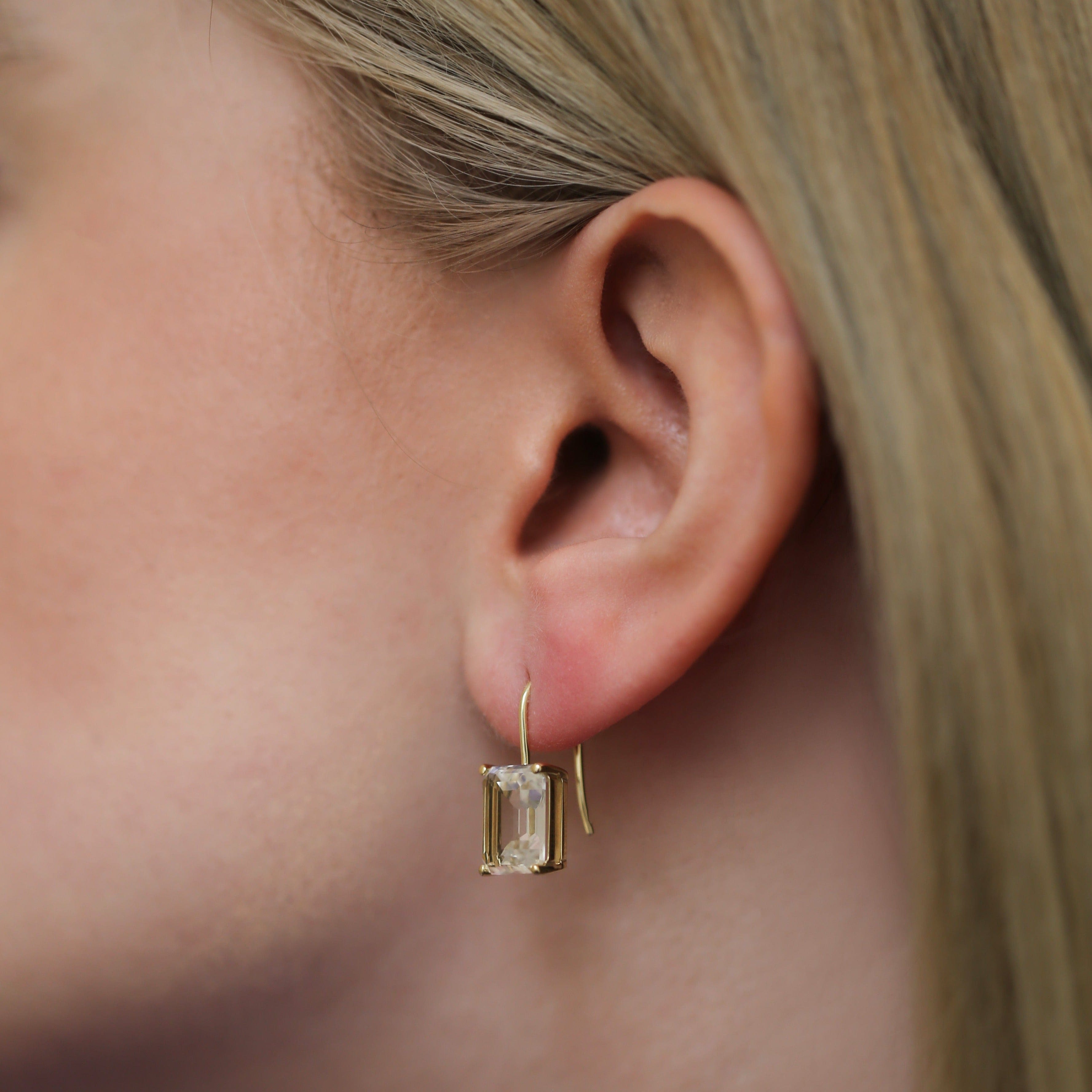 Ohrringe TILDA - The SISS BLISS GmbH