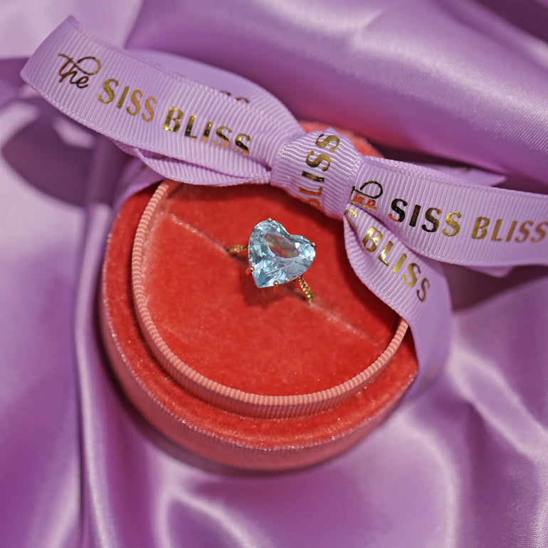 Ring SUSI - The SISS BLISS GmbH