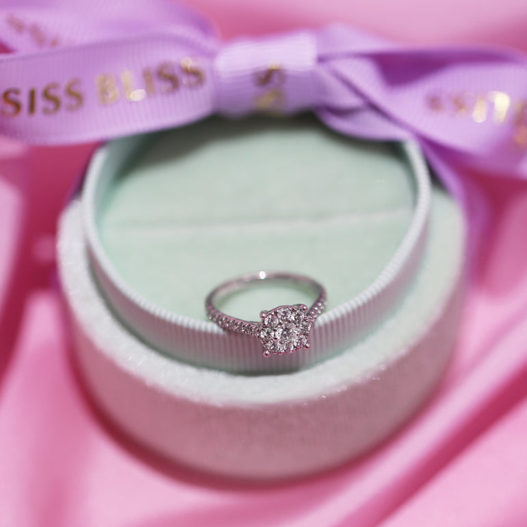 Ring PINA - The SISS BLISS GmbH