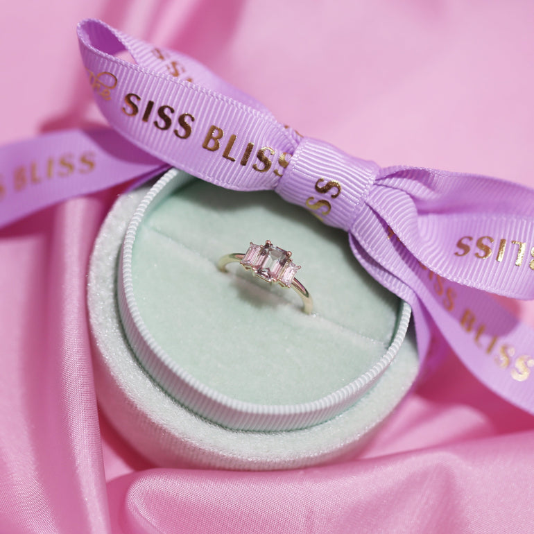 Ring OPHELIA - The SISS BLISS GmbH