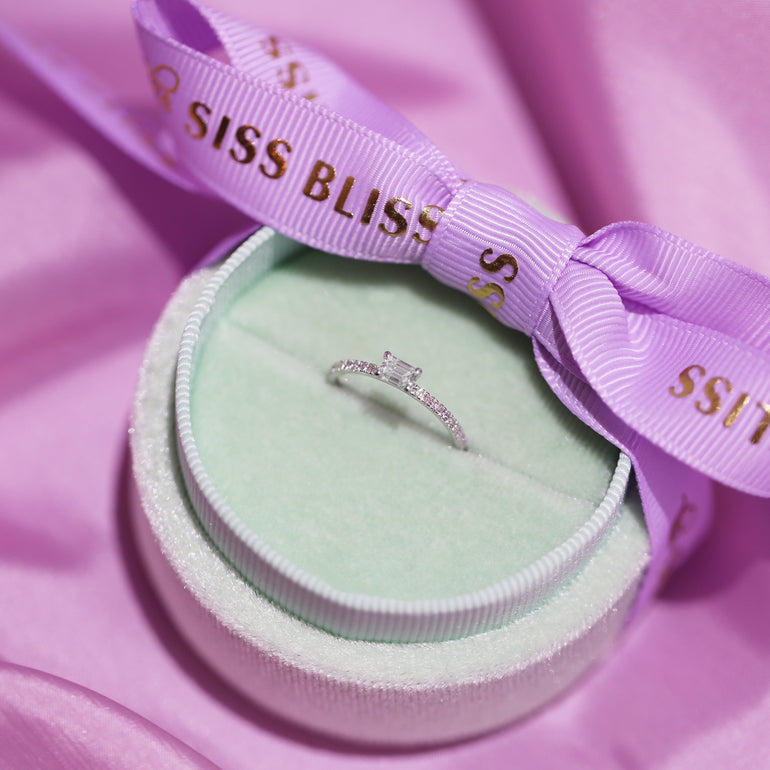Ring SMILLA - The SISS BLISS GmbH