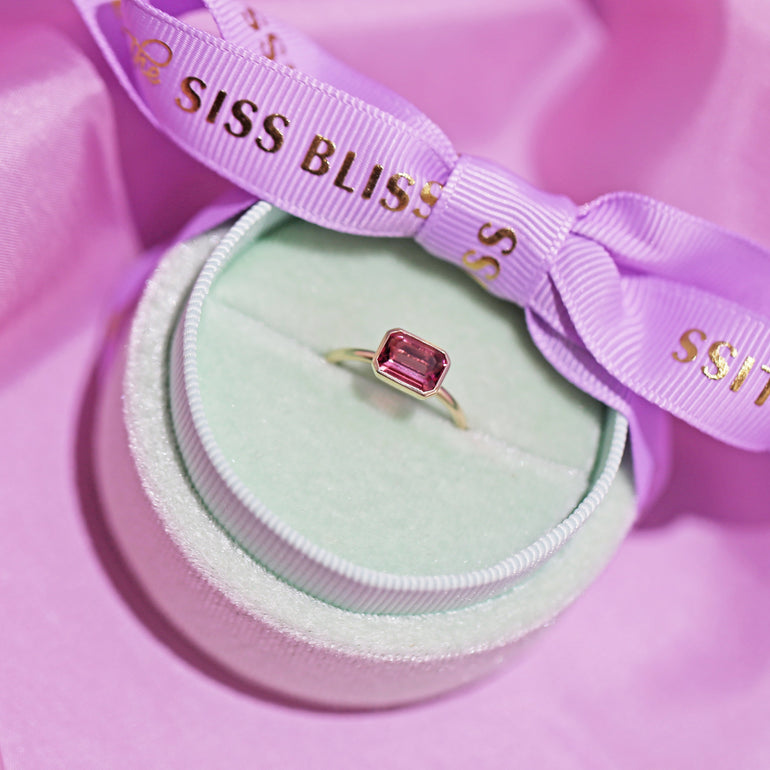 Ring ANIKA - The SISS BLISS GmbH