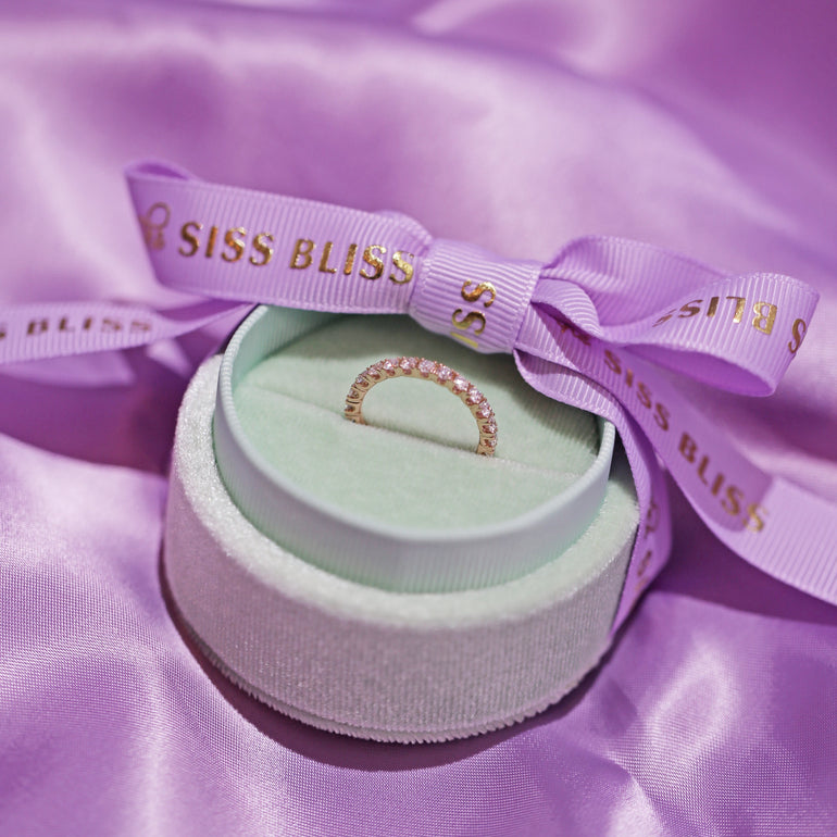 Ring GRACE - The SISS BLISS GmbH