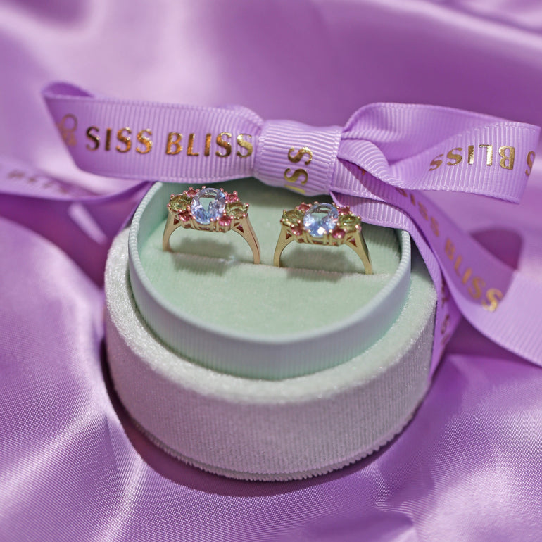 Ring HANNAH - The SISS BLISS GmbH