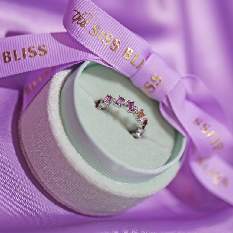 Ring ANNA - The SISS BLISS GmbH
