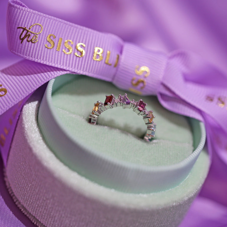 Ring ANNA - The SISS BLISS GmbH