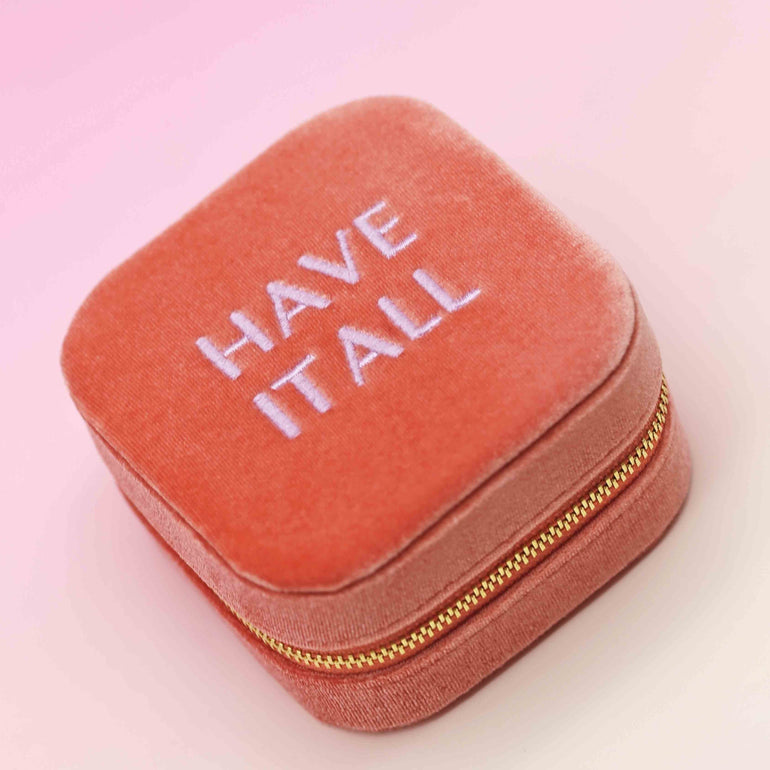 YOUR BEST CASE Travel Case - The SISS BLISS GmbH