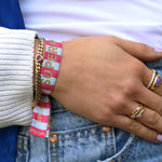 MIX & MATCH Bracelets (3 Stück) - The SISS BLISS
