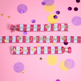 SUPERMOM Bracelets (3 Stück) - The SISS BLISS