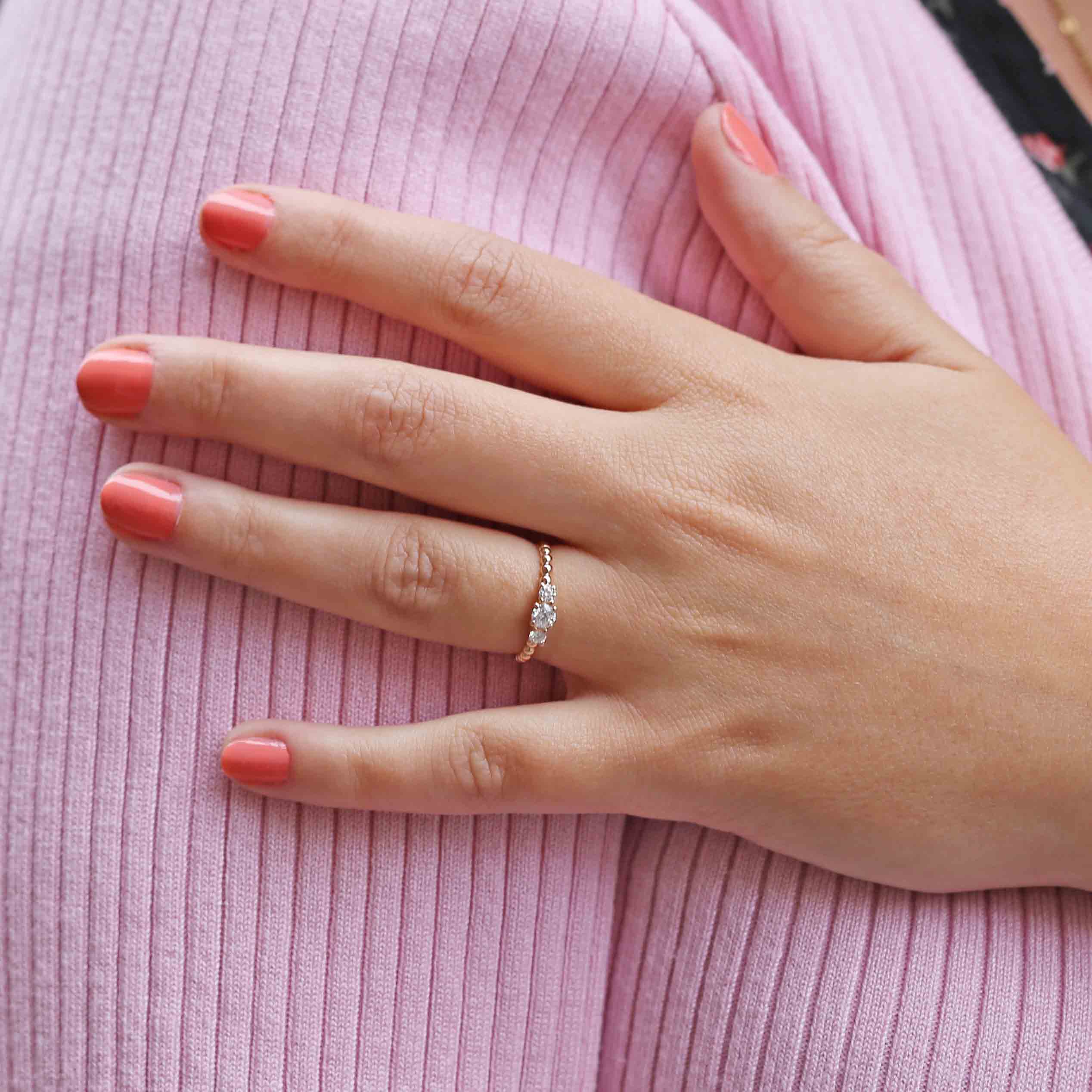 Ring LILO - The SISS BLISS GmbH