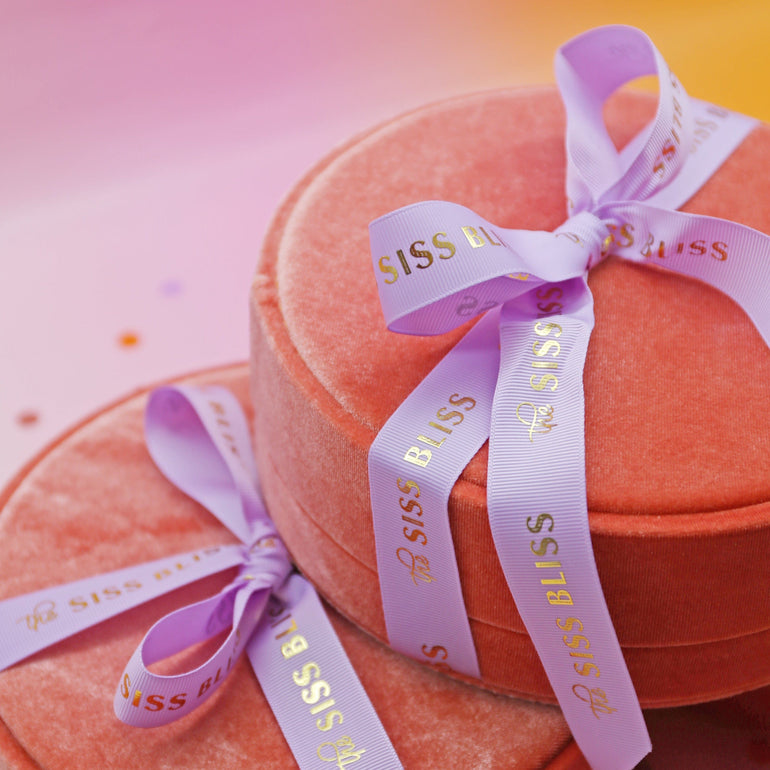 PEACH CASE Bundle - The SISS BLISS GmbH