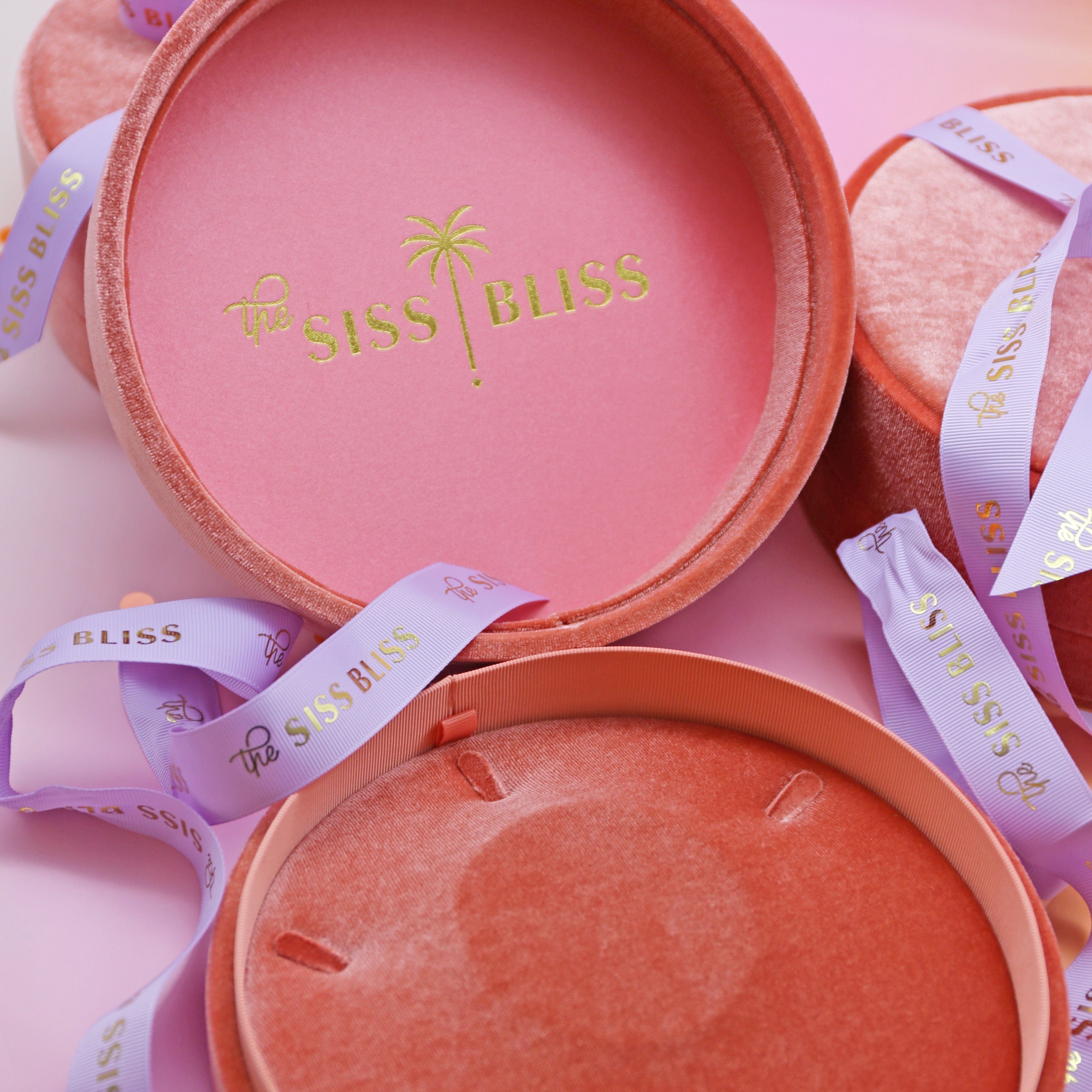 PEACH CASE Kette - The SISS BLISS GmbH