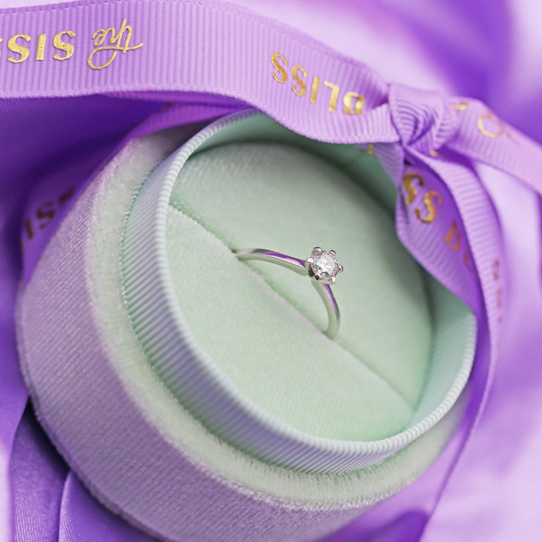 Ring DIANA - The SISS BLISS GmbH