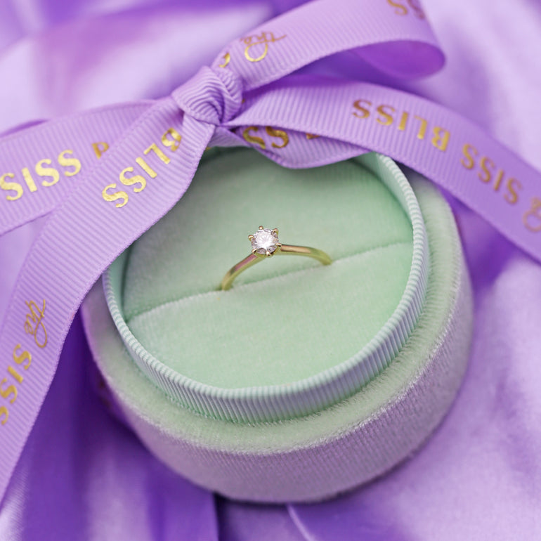Ring DIANA - The SISS BLISS GmbH