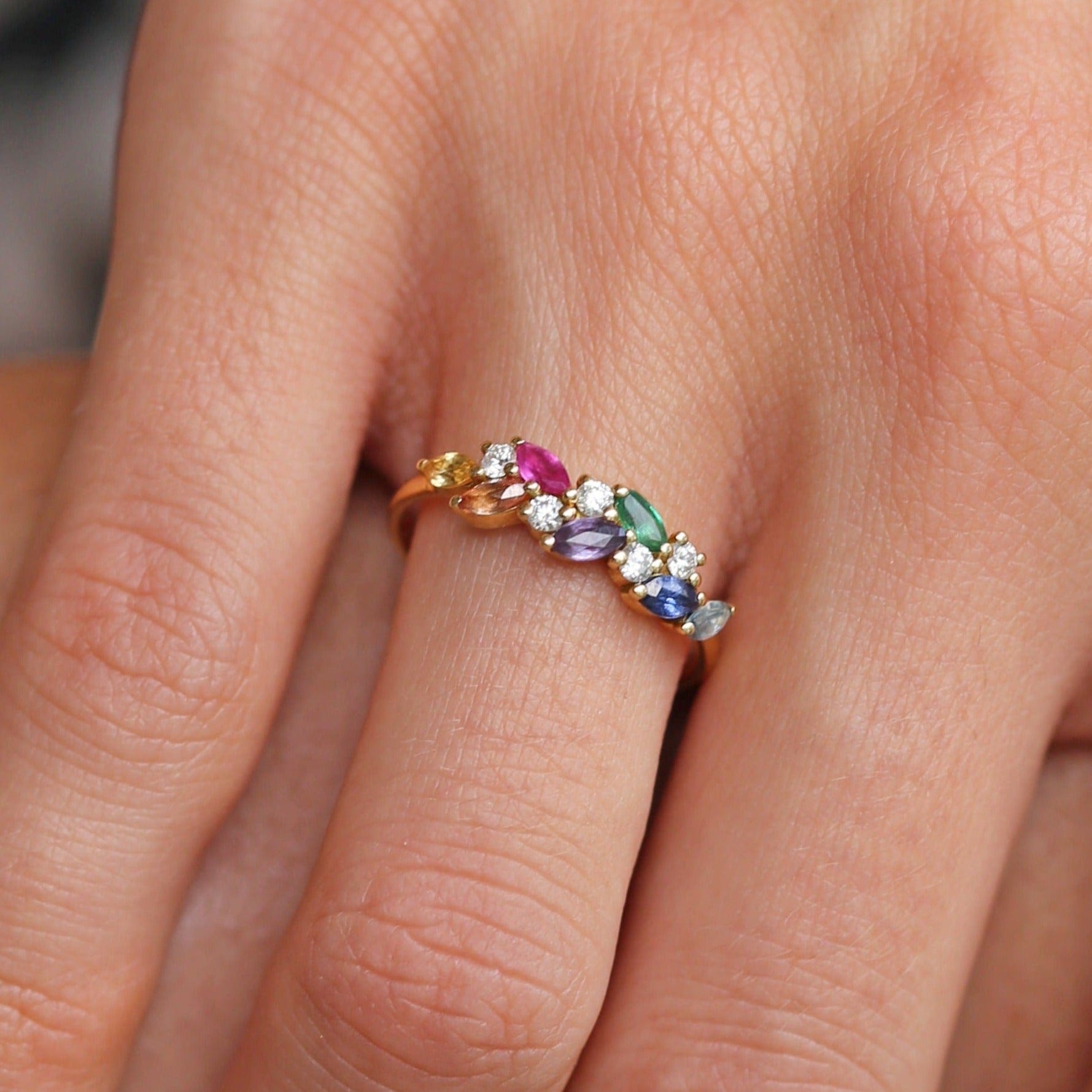 Ring POPPY - The SISS BLISS GmbH