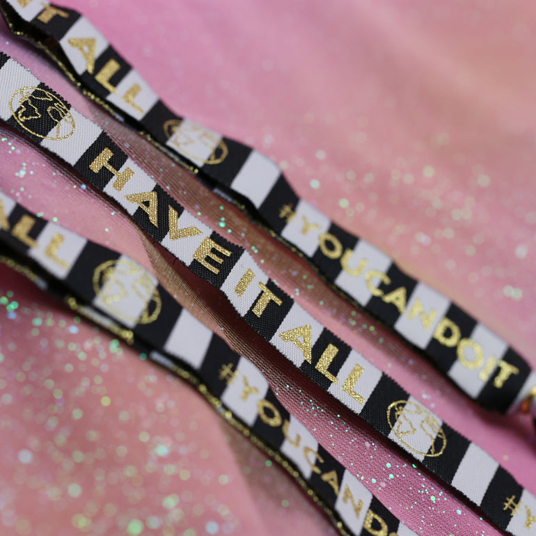 HAVE IT ALL Bracelets - The SISS BLISS GmbH