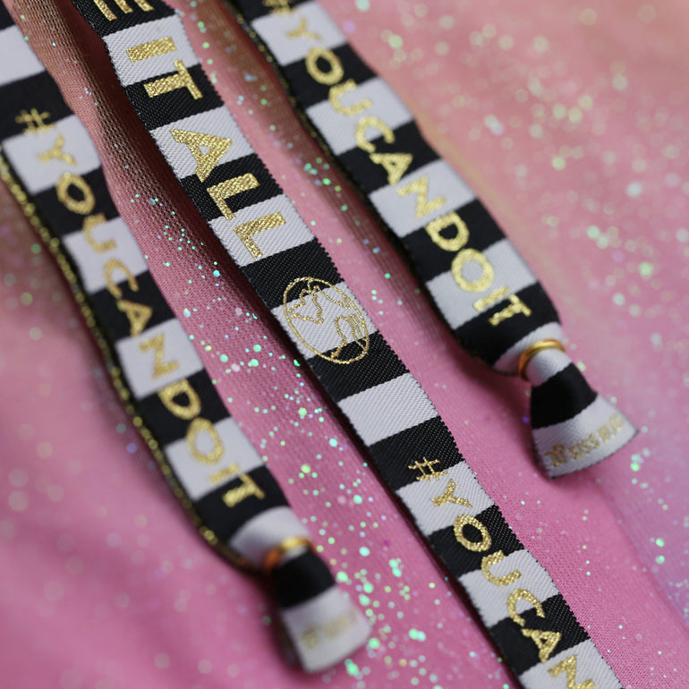 HAVE IT ALL Bracelets - The SISS BLISS GmbH