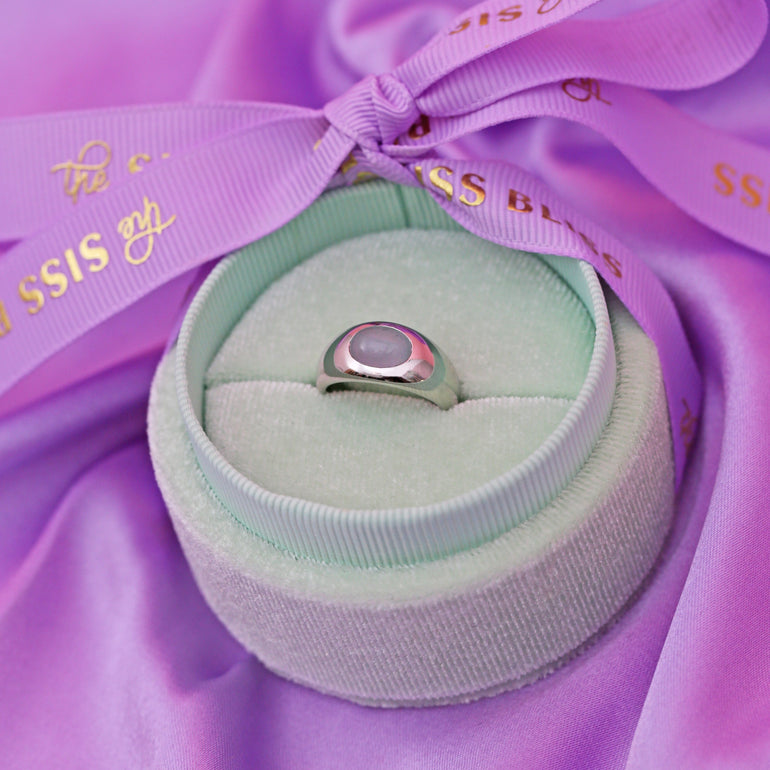 Ring JANE - The SISS BLISS GmbH