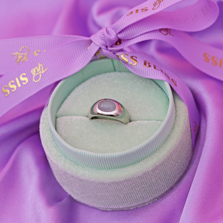 Ring JANE - The SISS BLISS GmbH