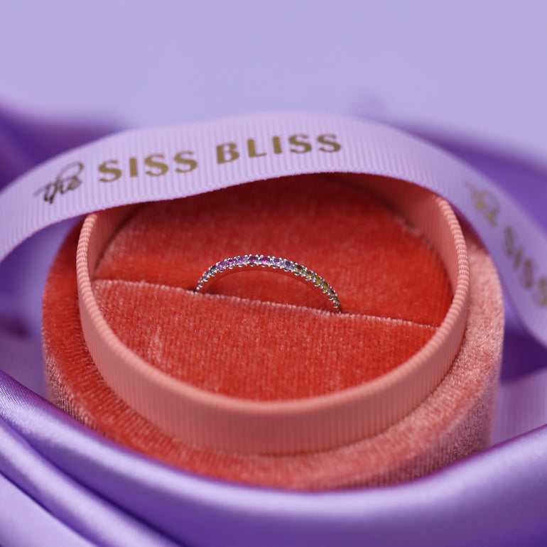 Ring ROBERTA - The SISS BLISS GmbH