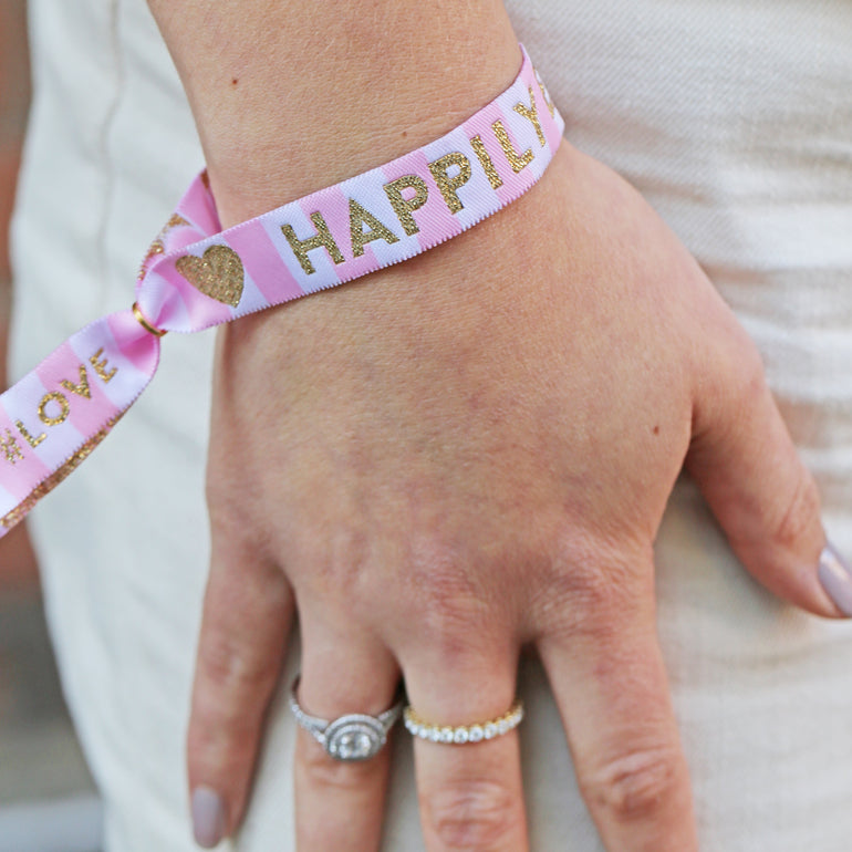 HAPPILY EVER AFTER Bracelets - The SISS BLISS GmbH