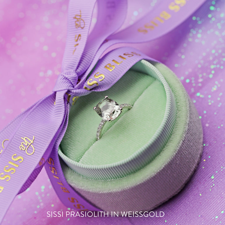 Ring SISSI - The SISS BLISS GmbH
