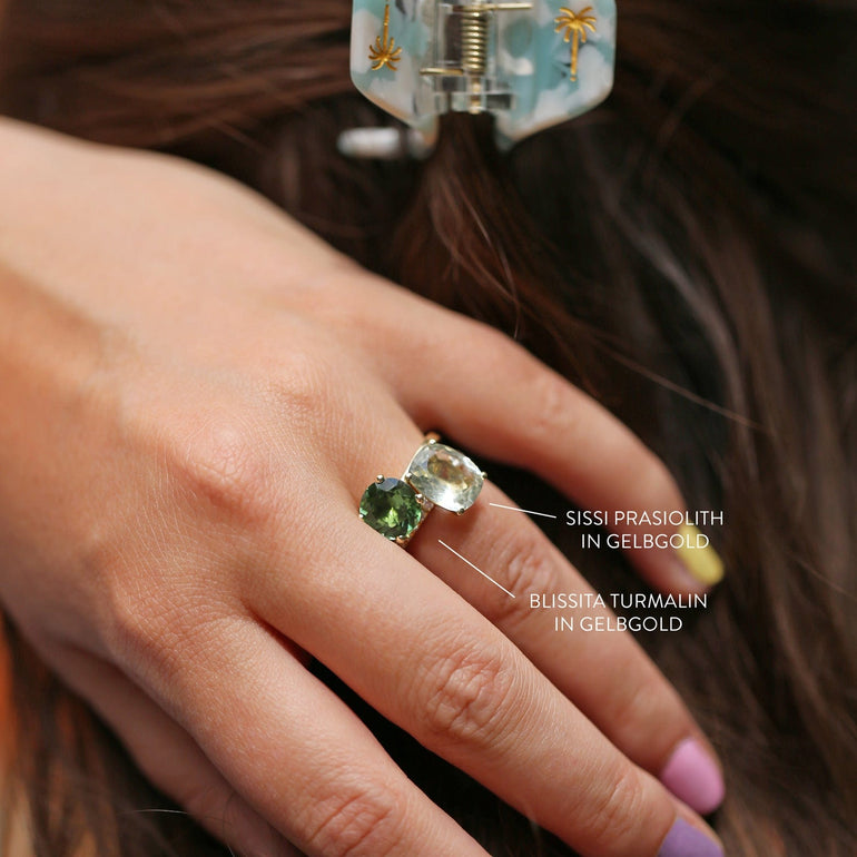 Ring BLISSITA - The SISS BLISS GmbH